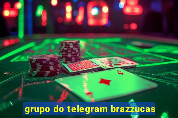 grupo do telegram brazzucas